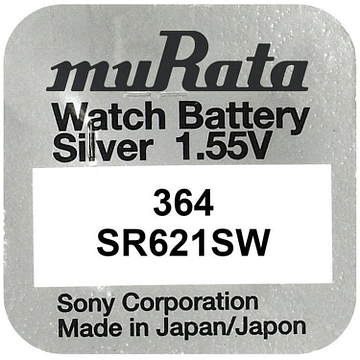 Murata 373 SR916SW 