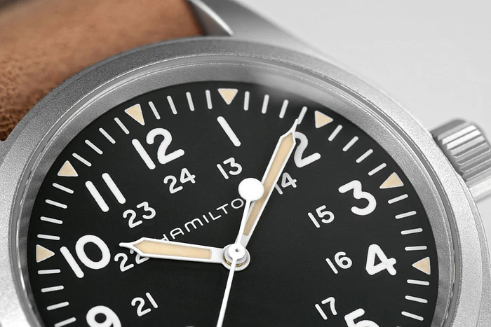 Hamilton Khaki Field H69439531 Hamilton Khaki Field H69439531