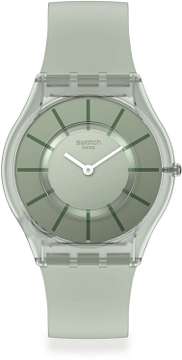 Swatch VERT D'EAU SS08G103-S14