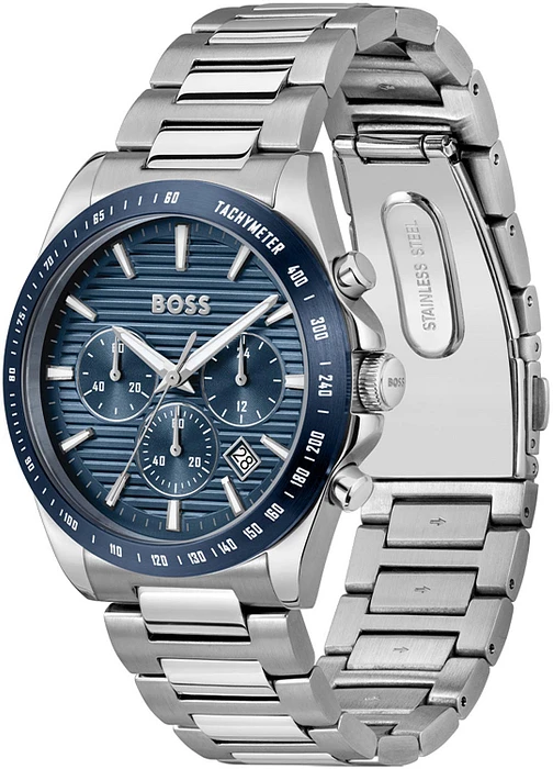 Hugo Boss STRIKE CHRONO 41mm HB1514240