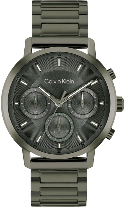 Calvin Klein Gauge 41mm CK25200494 Calvin Klein Gauge 41mm CK25200494