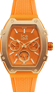 Ice Watch ICE boliday - Bright orange 023287