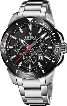 Festina F20641/D Chronobike