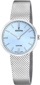 Festina Swiss Made F20075/2