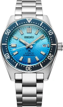 Seiko Prospex SPB473J1 Limited Edition