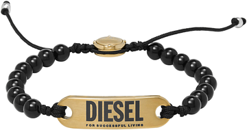 Diesel Heren Armband DX1360710
