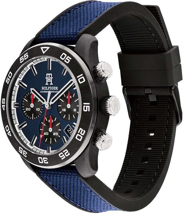 Tommy Hilfiger TH85 Carbon TH1792183 Tommy Hilfiger TH85 Carbon TH1792183