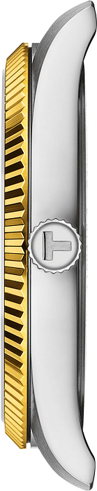 Tissot Ballade T156.410.22.031.00 40mm Tissot Ballade T156.410.22.031.00 40mm