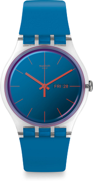 Swatch POLABLUE SUOK711