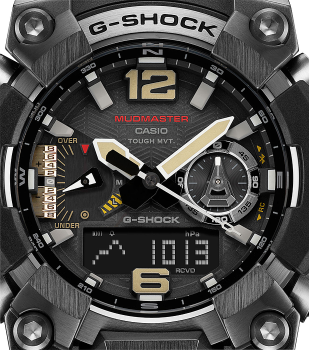 2019 g shock mudmaster hotsell