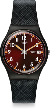 Swatch SIR RED GB753