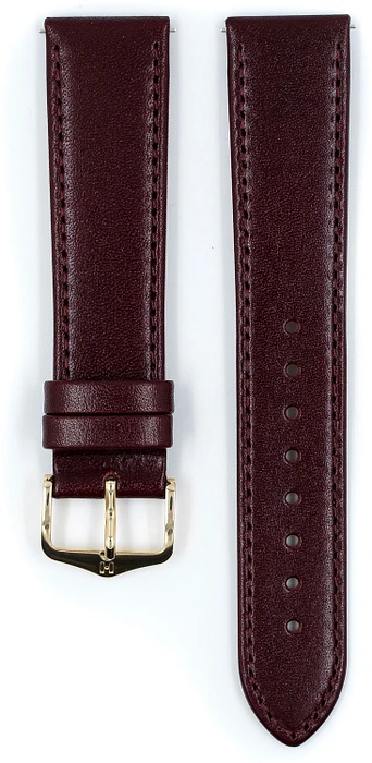 HIRSCH OSIRIS L BURGUNDY SHINY Goudkleurig HIRSCH OSIRIS L BURGUNDY SHINY Goudkleurig