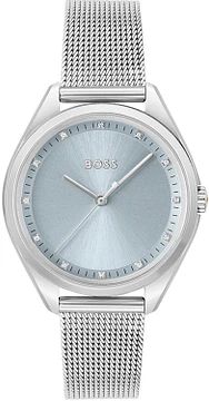 BOSS SAYA 3H HB1502667 Dameshorloge 37mm