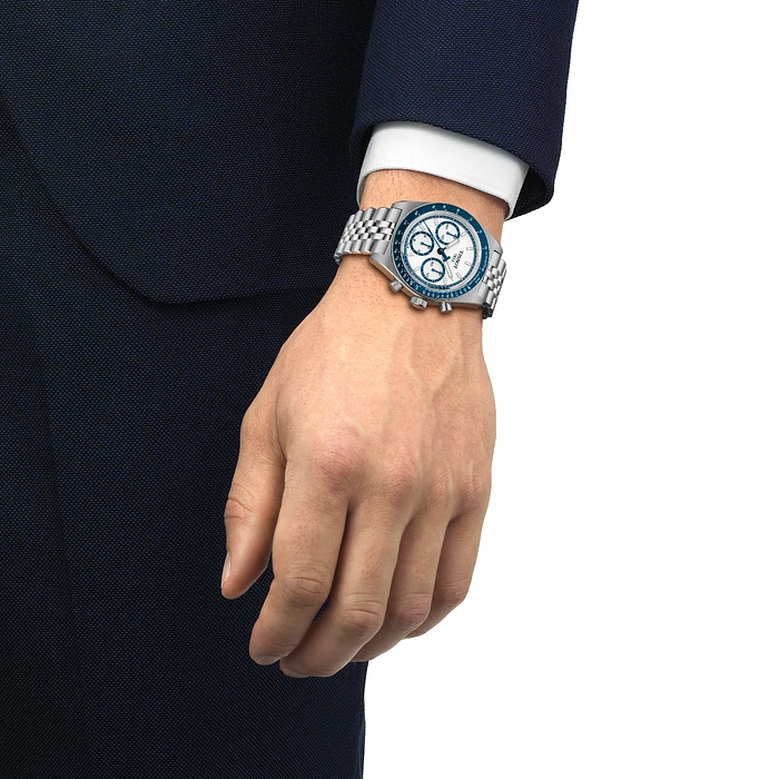 TISSOT PR516 Auto Chrono T1494621101100