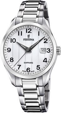 Festina F20026/1