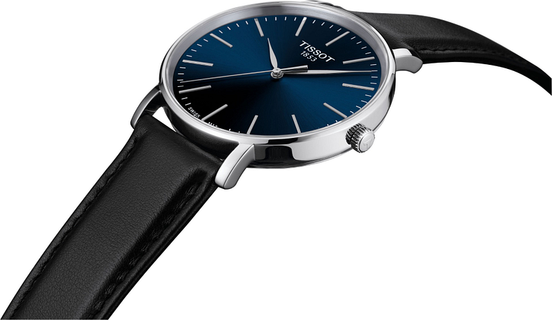 Tissot Everytime Gent T-Classic T1434101604100