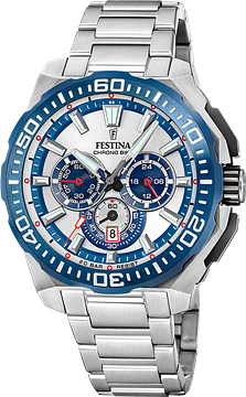 Festina Chrono Bike F20724/1