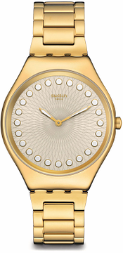 Swatch SYXG126G SWATCH HOLIDAY COLLECTION BUBBLY AND BRIGHT