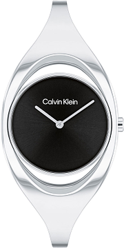 Calvin Klein CK25200423 Dames Horloge Staal 30mm