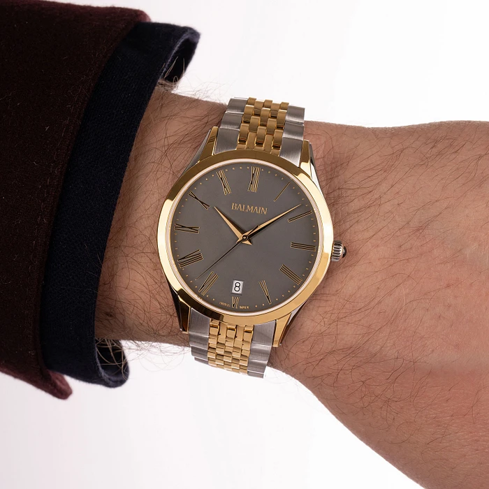 Balmain Classic R B41023161 Balmain Classic R B41023161