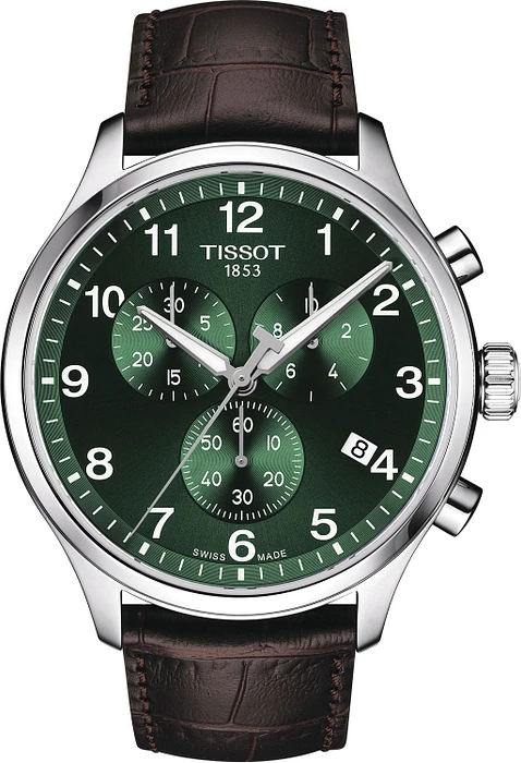 Tissot Chrono XL T1166171609200 Tissot Chrono XL T1166171609200