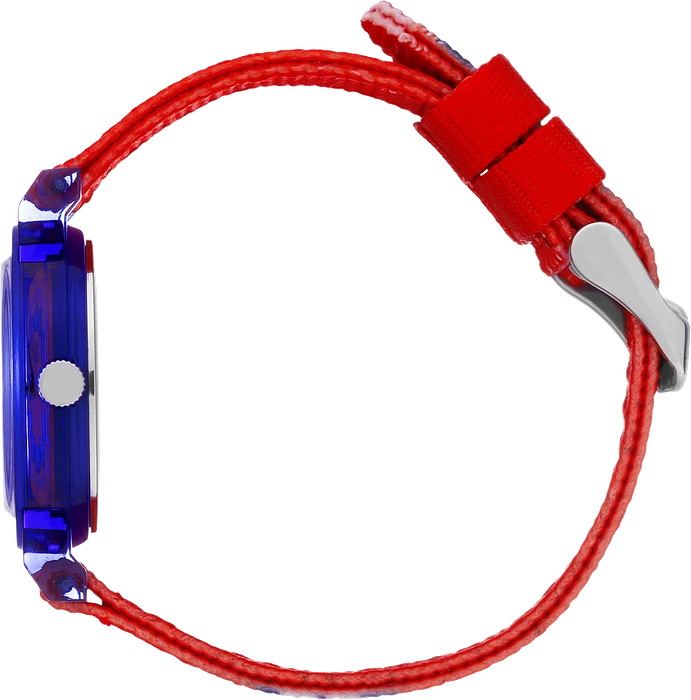 Ice Watch ICE learning - Red football - XS 28mm - 024502 Ice Watch ICE learning - Red football - XS 28mm - 024502