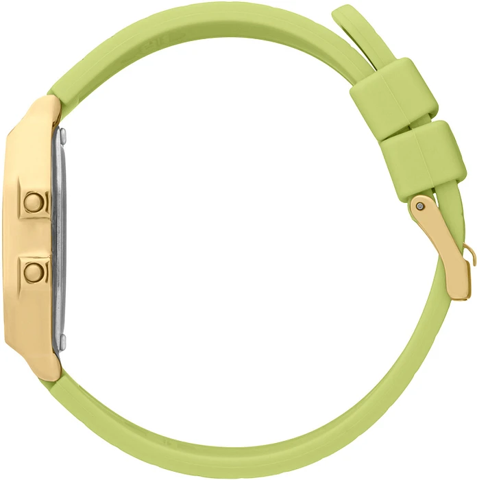 ICE WATCH digit retro Daiquiri green IW022059 S 32mm ICE WATCH digit retro Daiquiri green IW022059 S 32mm