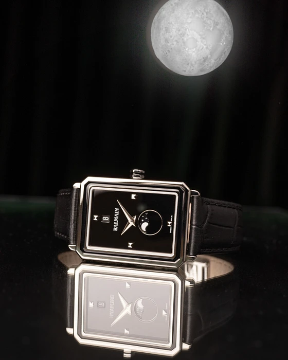 Balmain Eirini moonphase B44113266 Balmain Eirini moonphase B44113266