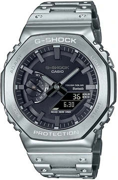 Casio G-Shock GM-B2100D-1AER