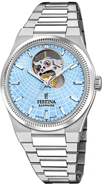 Festina Swiss Made F20054/4