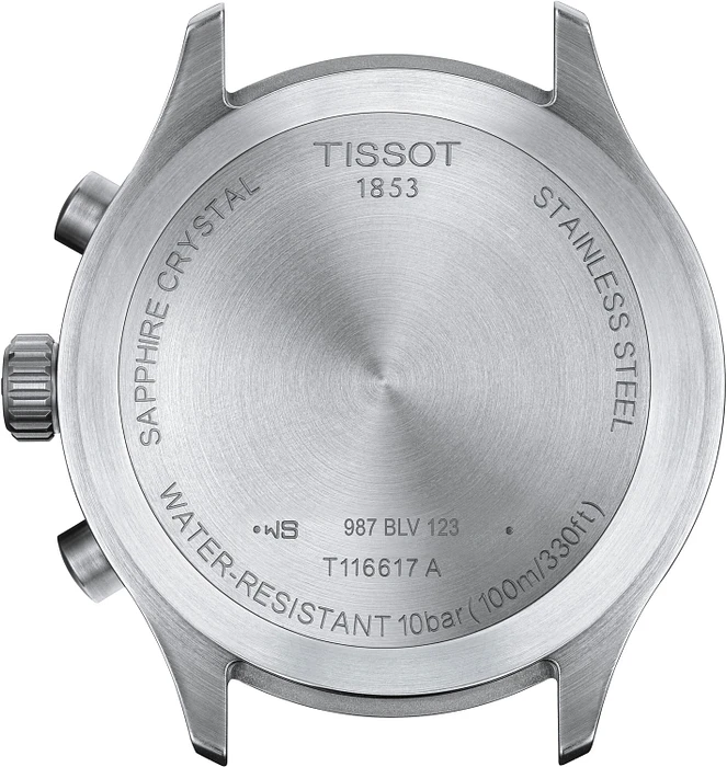 Tissot Chrono XL Vintage T1166171604200 Tissot Chrono XL Vintage T1166171604200