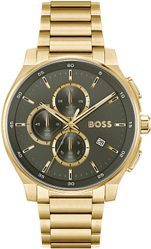 HUGO BOSS HB1514190 PEAK 2.0 Chrono 44mm