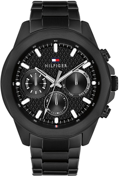 Tommy Hilfiger TH1710653 46mm