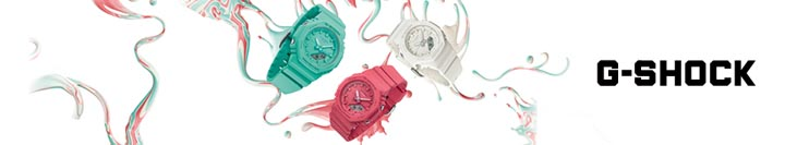 BABY-G