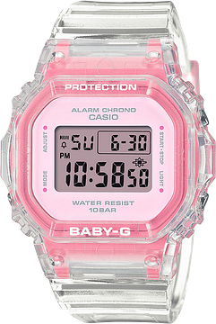 Casio Baby-G BGD-565SJ-7ER