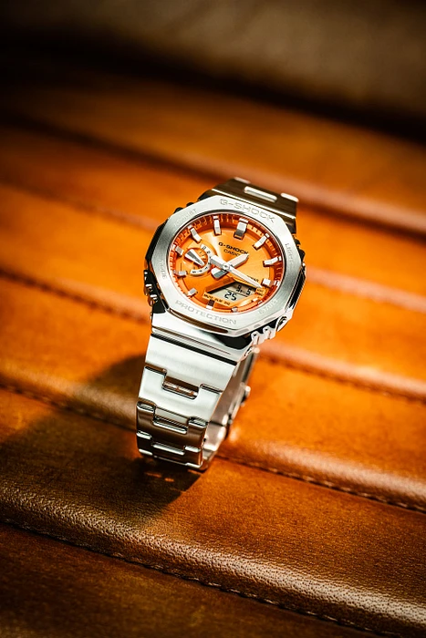 Casio G-Shock GM-2110D-4AER Casio G-Shock GM-2110D-4AER