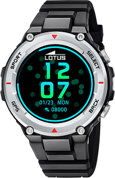 LOTUS 50024/2 Smartwatch