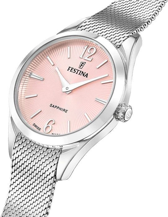 Festina Swiss Made F20076/2 Festina Swiss Made F20076/2
