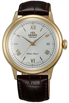 ORIENT BAMBINO 40,5MM (FAC00007W0) TAC00007W0