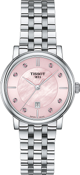 Tissot Carson Premium Lady T122.210.11.159.00