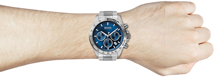 Hugo Boss HERO HB1513755 43mm Hugo Boss HERO HB1513755 43mm