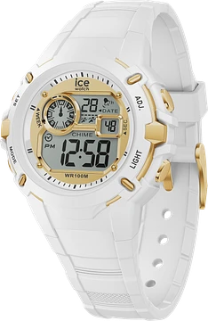 Ice Watch  ICE digit explorer - Magical white gold 023266