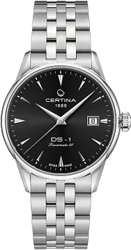 Certina DS-1 38mm C0292071105100