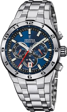 Festina Chrono Bike F20670/1