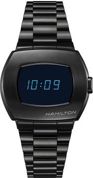 Hamilton American Classic PSR H52404131