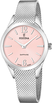 Festina Swiss Made F20076/2