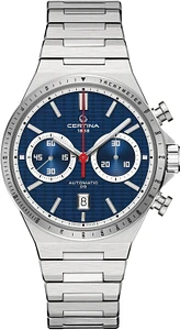 Certina DS-7 Chrono Auto C0434271104100