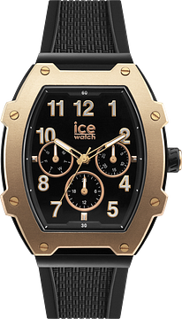 Ice Watch ICE boliday - Black rose-gold 023315