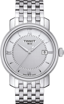 Tissot Bridgeport  T0974101103800