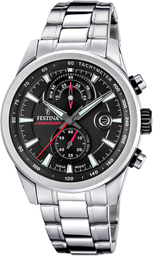 Festina Timeless Chrono F20694/6